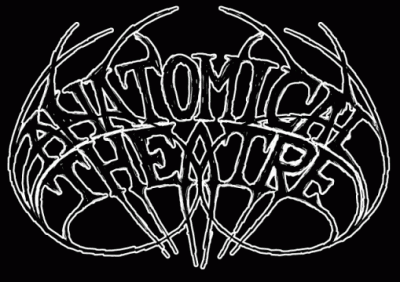 logo Anatomical Theatre logo Anatomical Theatre